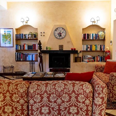 B&B Le Sorelle ซานเลโอเน ภายนอก รูปภาพ